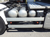 HINO Profia Trailer Head 2DG-SH1EDGG 2020 554,805km_12