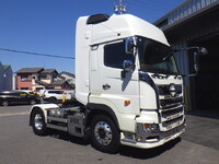HINO Profia Trailer Head 2DG-SH1EDGG 2020 554,805km_1