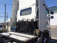 HINO Profia Trailer Head 2DG-SH1EDGG 2020 554,805km_20