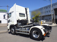 HINO Profia Trailer Head 2DG-SH1EDGG 2020 554,805km_2