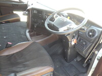 HINO Profia Trailer Head 2DG-SH1EDGG 2020 554,805km_31