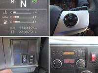 HINO Profia Trailer Head 2DG-SH1EDGG 2020 554,805km_36