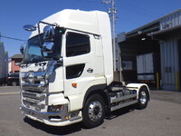 HINO Profia Trailer Head 2DG-SH1EDGG 2020 554,805km_3