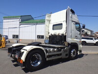 HINO Profia Trailer Head 2DG-SH1EDGG 2020 554,805km_4