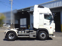 HINO Profia Trailer Head 2DG-SH1EDGG 2020 554,805km_5