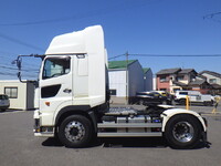 HINO Profia Trailer Head 2DG-SH1EDGG 2020 554,805km_6