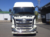 HINO Profia Trailer Head 2DG-SH1EDGG 2020 554,805km_7