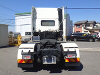HINO Profia Trailer Head 2DG-SH1EDGG 2020 554,805km_8