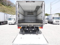 ISUZU Forward Refrigerator & Freezer Truck TKG-FRR90T2 2017 629,000km_14