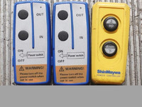 ISUZU Forward Refrigerator & Freezer Truck TKG-FRR90T2 2017 629,000km_16