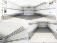 ISUZU Forward Refrigerator & Freezer Truck TKG-FRR90T2 2017 629,000km_17