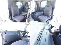 ISUZU Forward Refrigerator & Freezer Truck TKG-FRR90T2 2017 629,000km_24