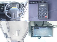 ISUZU Forward Refrigerator & Freezer Truck TKG-FRR90T2 2017 629,000km_26