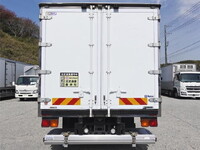 ISUZU Forward Refrigerator & Freezer Truck TKG-FRR90T2 2017 629,000km_2