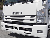 ISUZU Forward Refrigerator & Freezer Truck TKG-FRR90T2 2017 629,000km_3