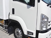 ISUZU Forward Refrigerator & Freezer Truck TKG-FRR90T2 2017 629,000km_4