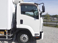 ISUZU Forward Refrigerator & Freezer Truck TKG-FRR90T2 2017 629,000km_5