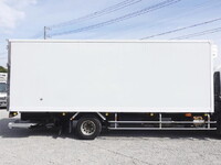 ISUZU Forward Refrigerator & Freezer Truck TKG-FRR90T2 2017 629,000km_6