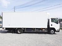 ISUZU Forward Refrigerator & Freezer Truck TKG-FRR90T2 2017 629,000km_7