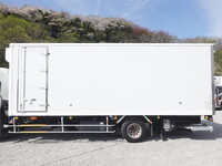 ISUZU Forward Refrigerator & Freezer Truck TKG-FRR90T2 2017 629,000km_8