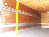 ISUZU Forward Aluminum Van PKG-FRR90S2 2010 436,000km_11