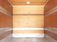 ISUZU Forward Aluminum Van PKG-FRR90S2 2010 436,000km_13