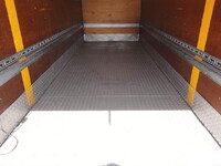 ISUZU Forward Aluminum Van PKG-FRR90S2 2010 436,000km_14