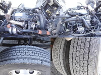 ISUZU Forward Aluminum Van PKG-FRR90S2 2010 436,000km_15