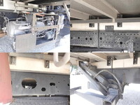 ISUZU Forward Aluminum Van PKG-FRR90S2 2010 436,000km_17