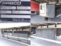 ISUZU Forward Aluminum Van PKG-FRR90S2 2010 436,000km_18