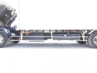 ISUZU Forward Aluminum Van PKG-FRR90S2 2010 436,000km_19