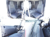 ISUZU Forward Aluminum Van PKG-FRR90S2 2010 436,000km_20