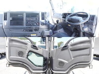ISUZU Forward Aluminum Van PKG-FRR90S2 2010 436,000km_21