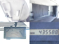 ISUZU Forward Aluminum Van PKG-FRR90S2 2010 436,000km_22
