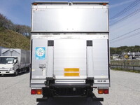 ISUZU Forward Aluminum Van PKG-FRR90S2 2010 436,000km_2