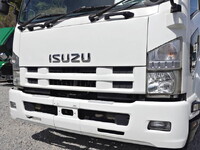 ISUZU Forward Aluminum Van PKG-FRR90S2 2010 436,000km_3