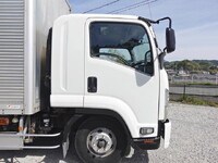 ISUZU Forward Aluminum Van PKG-FRR90S2 2010 436,000km_5