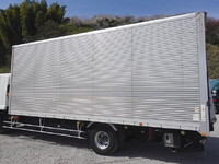 ISUZU Forward Aluminum Van PKG-FRR90S2 2010 436,000km_7