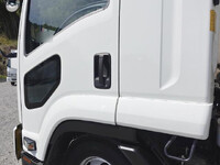 ISUZU Forward Aluminum Van PKG-FRR90S2 2010 436,000km_8