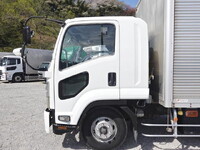 ISUZU Forward Aluminum Van PKG-FRR90S2 2010 436,000km_9