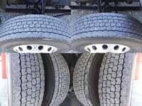 ISUZU Forward Aluminum Wing 2RG-FRR90T2 2018 578,000km_18