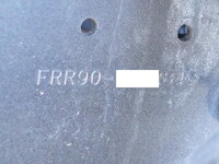 ISUZU Forward Aluminum Wing 2RG-FRR90T2 2018 578,000km_20