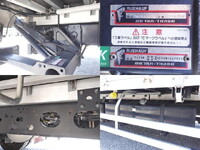 ISUZU Forward Aluminum Wing 2RG-FRR90T2 2018 578,000km_23