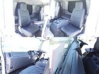 ISUZU Forward Aluminum Wing 2RG-FRR90T2 2018 578,000km_25