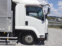 ISUZU Forward Aluminum Wing 2RG-FRR90T2 2018 578,000km_5