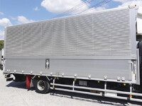 ISUZU Forward Aluminum Wing 2RG-FRR90T2 2018 578,000km_6