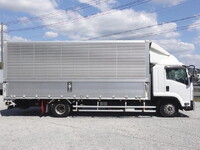 ISUZU Forward Aluminum Wing 2RG-FRR90T2 2018 578,000km_7