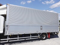 ISUZU Forward Aluminum Wing 2RG-FRR90T2 2018 578,000km_8