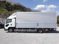 ISUZU Forward Aluminum Wing 2RG-FRR90T2 2018 578,000km_9