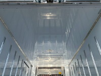 MITSUBISHI FUSO Canter Refrigerator & Freezer Truck 2RG-FBAV0 2025 623km_16